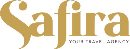 Safira — Your Travel Agency